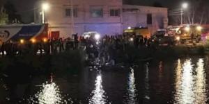 مأساة في قنا، غرق طفل 4 سنوات داخل ترعة بنجع حمادي - المدينة برس