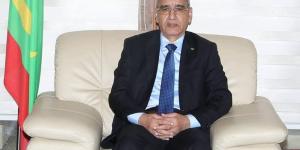 وزير الداخلية الموريتاني يزور المغرب - بوابة المدينة برس