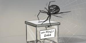 العزوف عن التصويت - بوابة المدينة برس