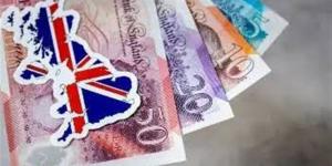 سعر صرف الجنيه الإسترليني بالبنوك المصرية اليوم الجمعة (آخر تحديث) - المدينة برس