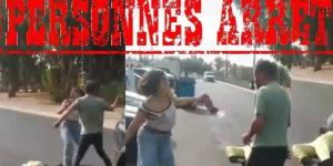 شجار عنيف ينتهي بتوقيفات بأكادير - بوابة المدينة برس