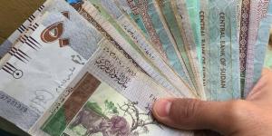 الدولار يسجل 448.73 جنيه في بنك السودان المركزي - المدينة برس