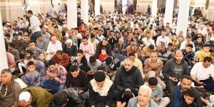 موضوع خطبة الجمعة، مساجد مصر تتحدث عن "حق الطريق واغتنام الإجازة الصيفية" - المدينة برس