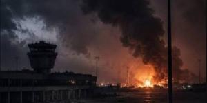 التلفزيون الإيراني: انقطاع الكهرباء عن مطار إيرانشهر بمحافظة سيستان وبلوشستان إثر الهجوم الأمريكي - المدينة برس