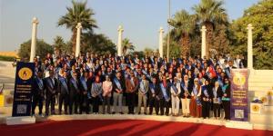التعليم العالي: ملتقى سند يعزز بناء الشخصية الجامعية ويطلق مسرح التجارب الملهمة - المدينة برس