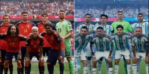 فيفا يحسم الجدل بشأن استراحة نهائي كأس العالم 2026 - المدينة برس