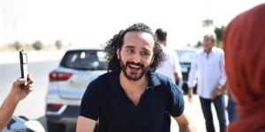 بعد تأييد الحكم، مصادر تكشف آخر فرصة أمام أحمد دومة للافلات من السجن بتهمة نشر أخبار كاذبة - المدينة برس