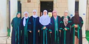"ثقافة السلامة المرورية"، عنوان قوافل الواعظات بالفيوم - المدينة برس