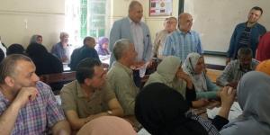 اعتماد نتيجة تظلمات الشهادة الإعدادية 2026 بالمنوفية، وإعلانها بالمدارس الأسبوع المقبل - المدينة برس