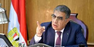 محافظ الدقهلية يجري حركة تنقلات واسعة لرؤساء الوحدات المحلية بمركز ميت غمر - المدينة برس