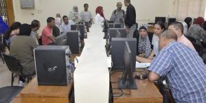 قيمة رسوم اختبارات القدرات 2026 وطريقة الدفع - المدينة برس