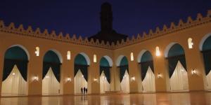 مواقيت الصلاة، موعد أذان العشاء اليوم الجمعة في القاهرة والمحافظات - المدينة برس