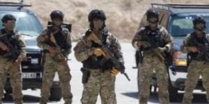 الجيش الأردني: اعتراض 4 مسيّرات دخلت أجواء المملكة - المدينة برس