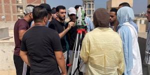 مياه الشرقية تطلق برنامج التدريب الصيفي في المساحة ونظم المعلومات الجغرافية - المدينة برس