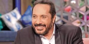 علي الحجار يتحدث عن مشواره الغنائي عبر "كلام في الفن" - المدينة برس