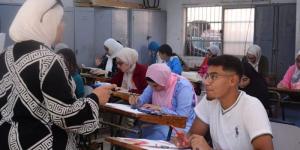 غدا بدء اختبارات القدرات لطلاب الثانوية العامة بالكليات - المدينة برس