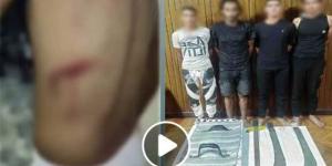 "ضحكة في أول الليل.. ودم في آخره"، كيف تحولت جلسة أصدقاء إلى جريمة هزت الإسكندرية؟ - المدينة برس