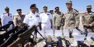 قائد القوات البحرية يؤكد أهمية تنسيق الجهود لتعزيز التعاون المشترك مع باكستان - المدينة برس