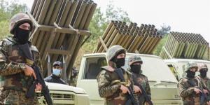 إسرائيل تطالب واشنطن بالتحقق من خلو المناطق التجريبية في لبنان من أسلحة حزب الله - المدينة برس
