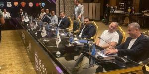 اليوم، فتح باب الترشح في انتخابات مجلس إدارة رابطة الأندية المحترفة - المدينة برس