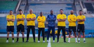 بيراميدز يبدأ الموسم بثوب جديد، يشكر يورتشيتش ويتعاقد مع موكوينا، يتمسك بجدو والجهاز يضم 4 جنسيات، رحيل ماييلي واعتزال إكرامي وعودة محمود صابر - المدينة برس