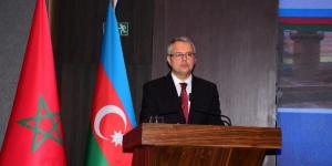 أذربيجان تدعم الوحدة الترابية للمغرب - بوابة المدينة برس