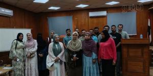 صحة مطروح تطلق حزمة برامج تدريبية لتأهيل 173 طبيب تكليف ورفع كفاءة خدمات الرعاية الأولية - المدينة برس