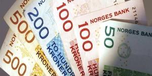 سعر الكرون النرويجي أمام الجنيه اليوم السبت (آخر تحديث) - المدينة برس