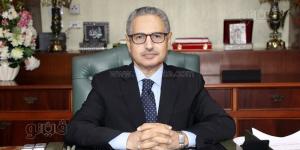 محافظ بني سويف يتابع سير العمل بالجهات والمصالح التابعة ويوجه بتكثيف الجولات المفاجئة - المدينة برس