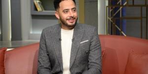 غدا، عصام السقا ضيف عمرو الليثي في واحد من الناس - المدينة برس