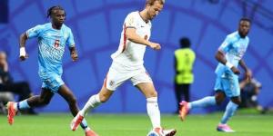 بقيادة هاري كين، التشكيل المتوقع لإنجلترا أمام فرنسا في كأس العالم - المدينة برس