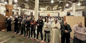 موعد أذان المغرب اليوم السبت في القاهرة والمحافظات - المدينة برس
