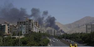 محافظة هرمزغان الإيرانية: أضرار لحقت بنفق و3 جسور جراء الهجمات الأمريكية - المدينة برس