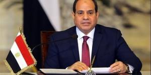 السيسي: مستعدون لتوسعة وتطوير ميناء دار السلام بتنزانيا وربطه بدول الجوار - المدينة برس
