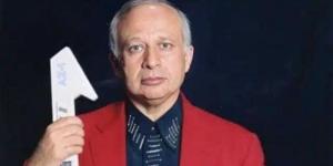 محمد منير ينعى هاني شنودة: فقدت أخي وصديقي ورفيق مشوار طويل - المدينة برس