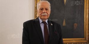 رئيس الحزب الناصري: الاغتيالات التي تمارسها إسرائيل لم تنجح فى القضاء على المقاومة الفلسطينية - المدينة برس