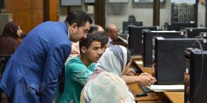 تنسيق الجامعات 2026، قواعد القبول وخطوات تسجيل الرغبات عبر موقع التنسيق - المدينة برس