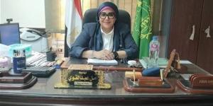 تجديد ندب أمل عبد القوي وكيلًا لتموين القليوبية لمدة عام - المدينة برس