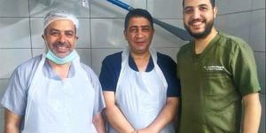 مستشفى ميت غمر يجري 7 جراحات دقيقة في 4 تخصصات طبية - المدينة برس