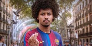 وصول كريم أديمي لمقر برشلونة استعدادا لمراسم تقديمه (فيديو) - المدينة برس