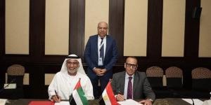 مصر والإمارات توقعان مذكرة تفاهم لتعزيز الربط الجوي - المدينة برس