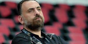 رسميًا، جون إدوارد يرحل عن الزمالك بعد انتهاء مهمته الإدارية - المدينة برس