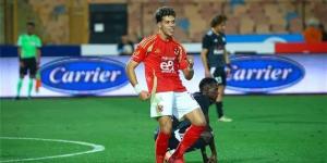 الأهلي يحدد 10 ملايين دولار وشروطًا إضافية لحسم صفقة إمام عاشور وينتظر رد اتحاد جدة - المدينة برس