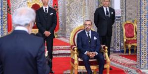 خطاب العرش يجدّد وضع النظام المالي أمام مسؤولية مواكبة التحولات - بوابة المدينة برس