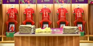 تشكيلة "اللبؤات" للقاء منتخب الجزائر - بوابة المدينة برس