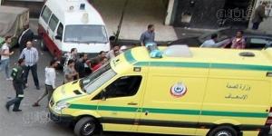 تصادف مرورها، عيار طائش يودي بحياة ربة منزل في مشاجرة بالأسلحة بالفيوم وإصابة 3 آخرين - المدينة برس