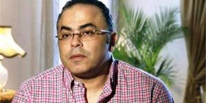 عمرو سمير عاطف عن تحويل "أولاد حارتنا" لمسلسل: مش عارف ده ممكن يتعمل إزاي - المدينة برس