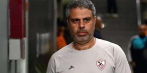 معتمد جمال للاعبي الزمالك: لا مكان مضمون في تشكيل الموسم الجديد - المدينة برس