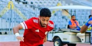 الزمالك يوضح تفاصيل عقد إعارة محمد عاطف وموقفه من القيد - المدينة برس