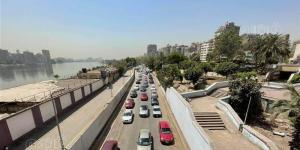 انخفاض طفيف، درجات الحرارة المحسوسة غدا الثلاثاء بمدن مصر - المدينة برس